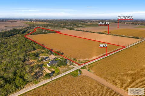 Vacant Land For Sale - 00 Abd Rd<br/> HARLINGEN, TX 78552