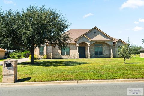 Homes For Sale - 917 Beddoes Rd<br/> LA FERIA, TX 78559