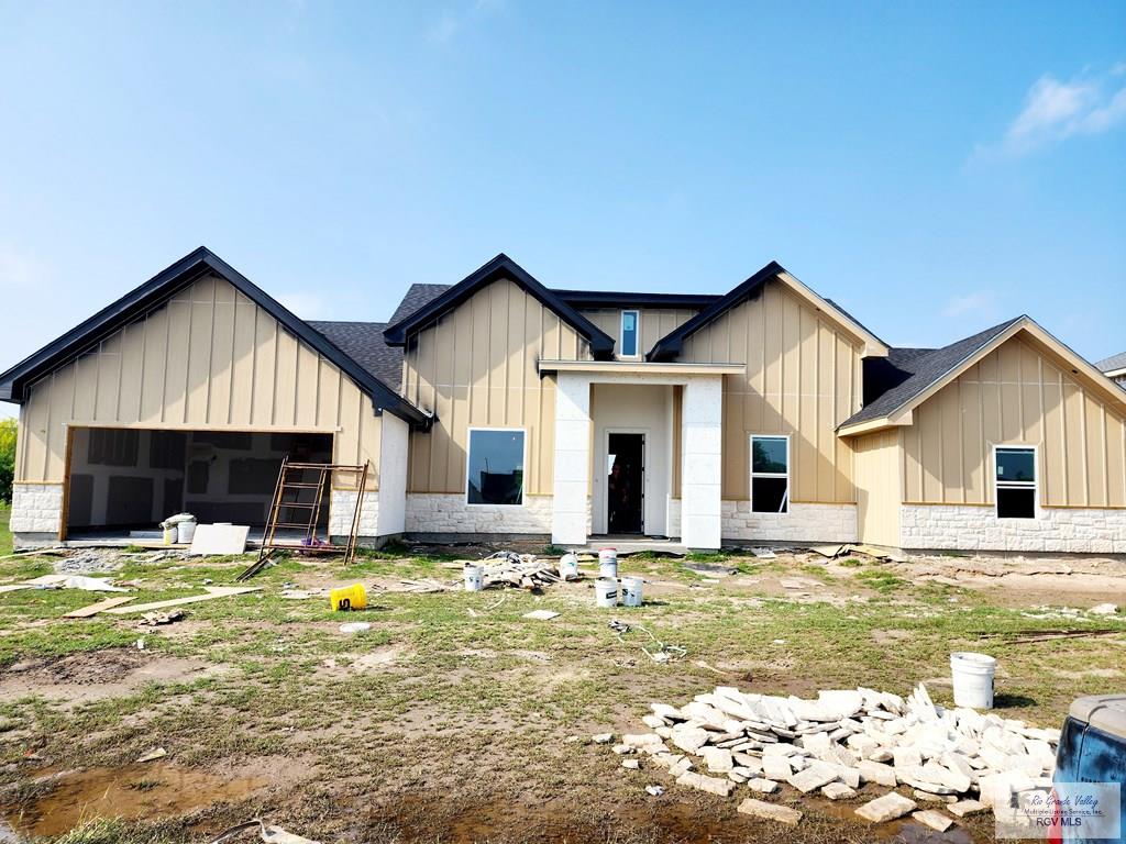 9848 Heights North, HARLINGEN, Texas image 2