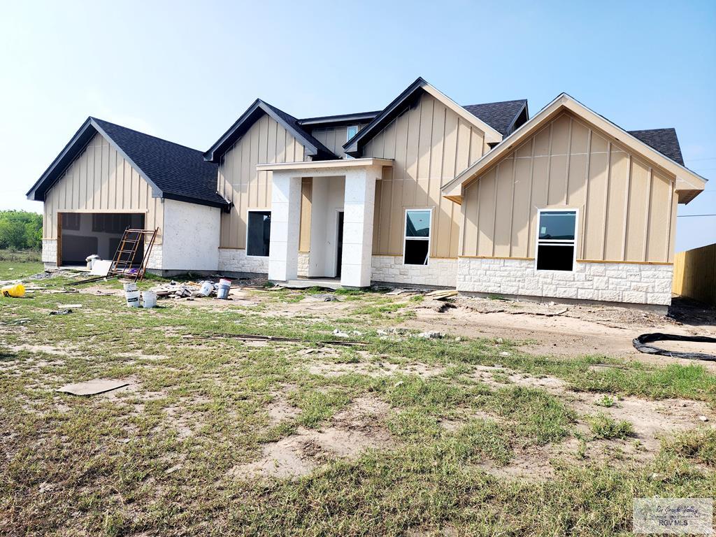 9848 Heights North, HARLINGEN, Texas image 1