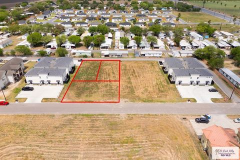 Vacant Land For Sale - 000 Cub Cir<br/> LA FERIA, TX 78559