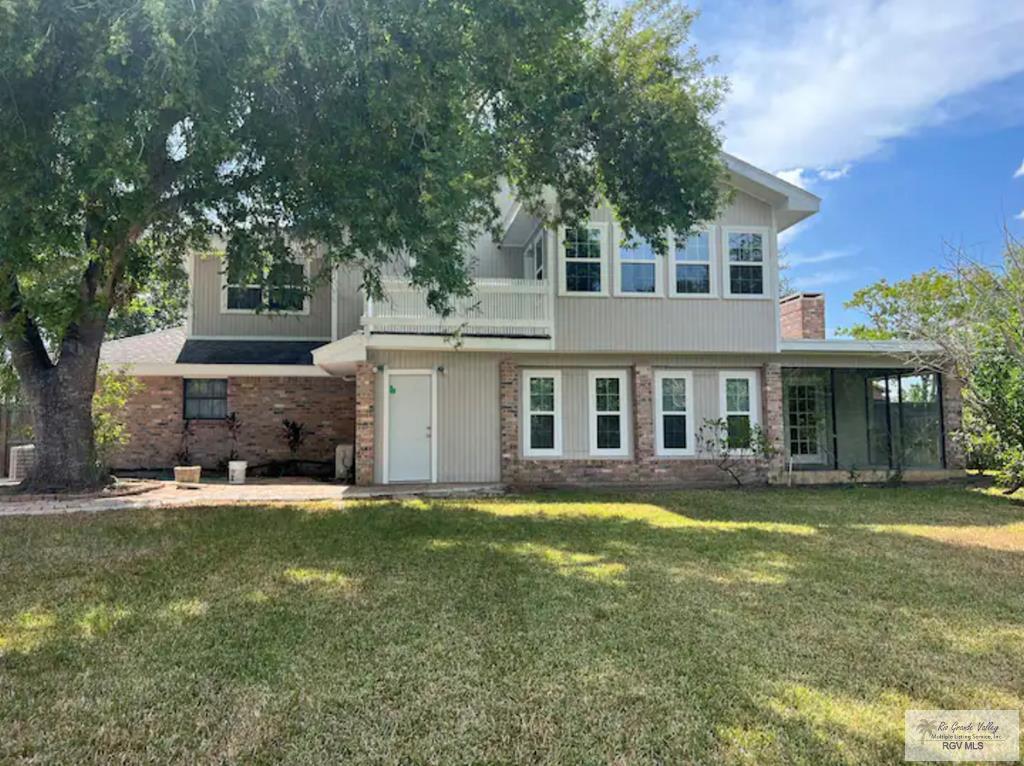 2606 Emerald Lake Dr, HARLINGEN, Texas image 1