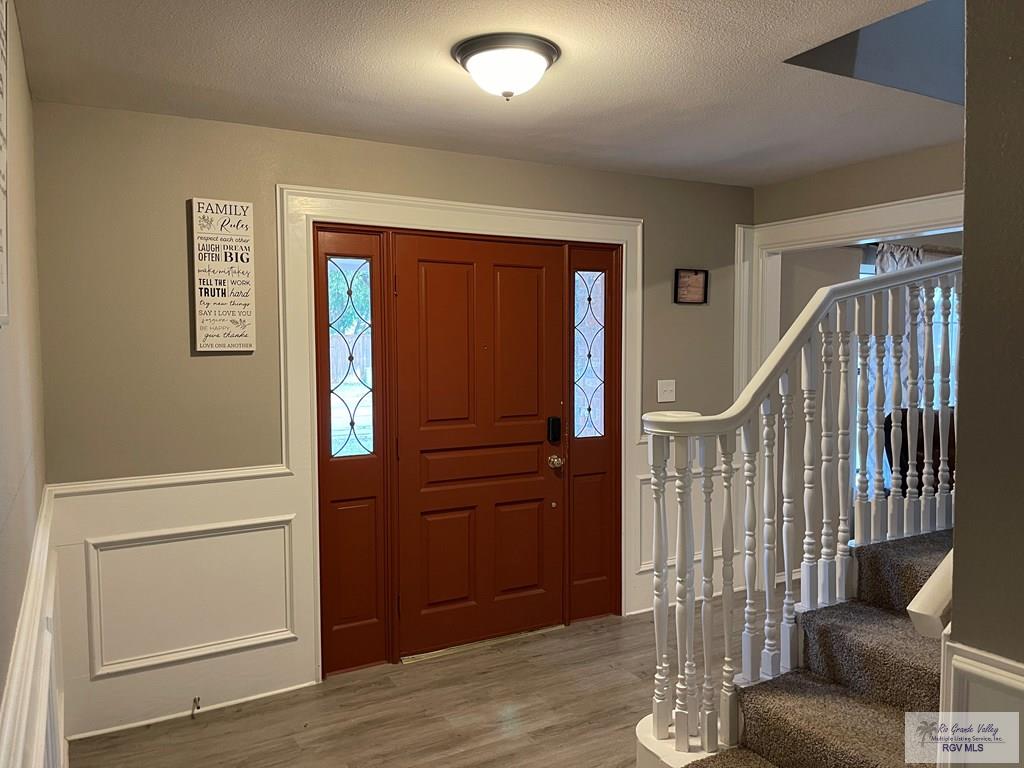 2606 Emerald Lake Dr, HARLINGEN, Texas image 2