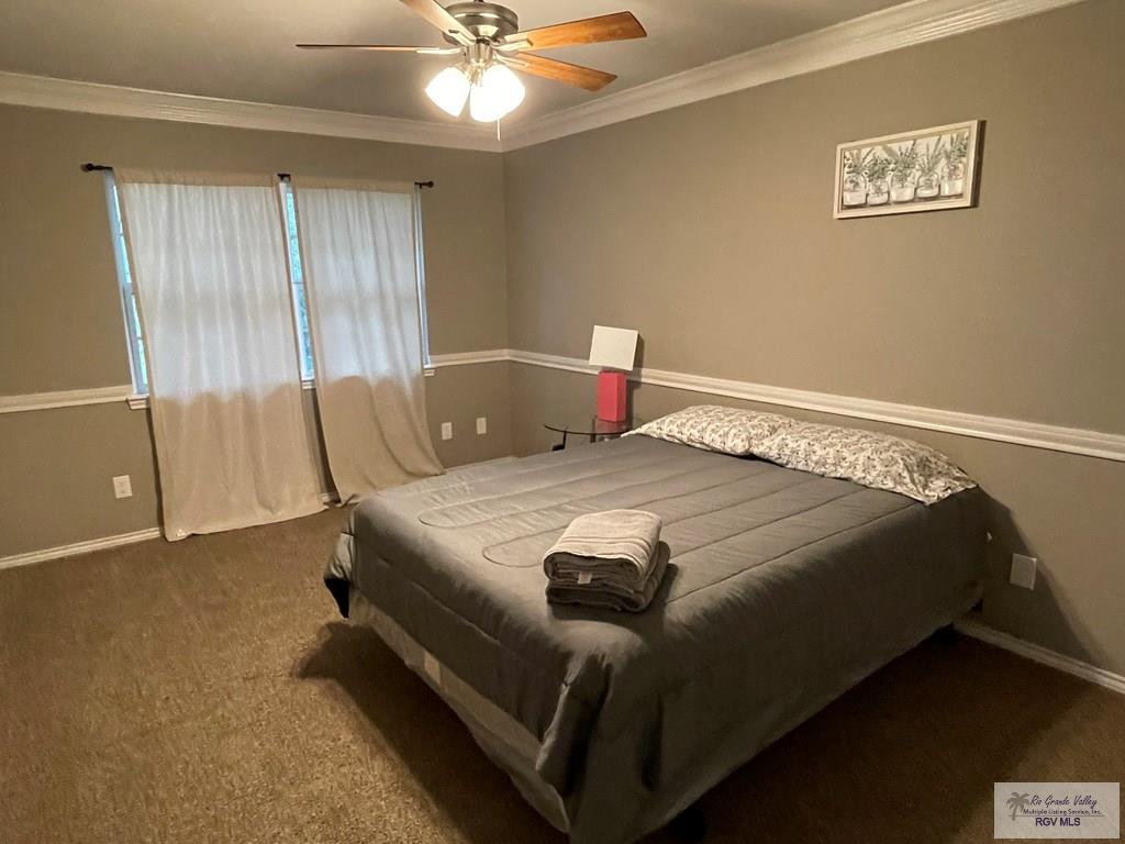 2606 Emerald Lake Dr, HARLINGEN, Texas image 28