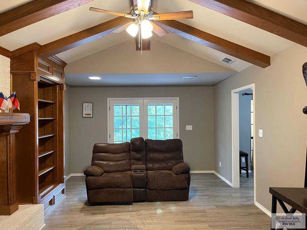 2606 Emerald Lake Dr, HARLINGEN, Texas image 6