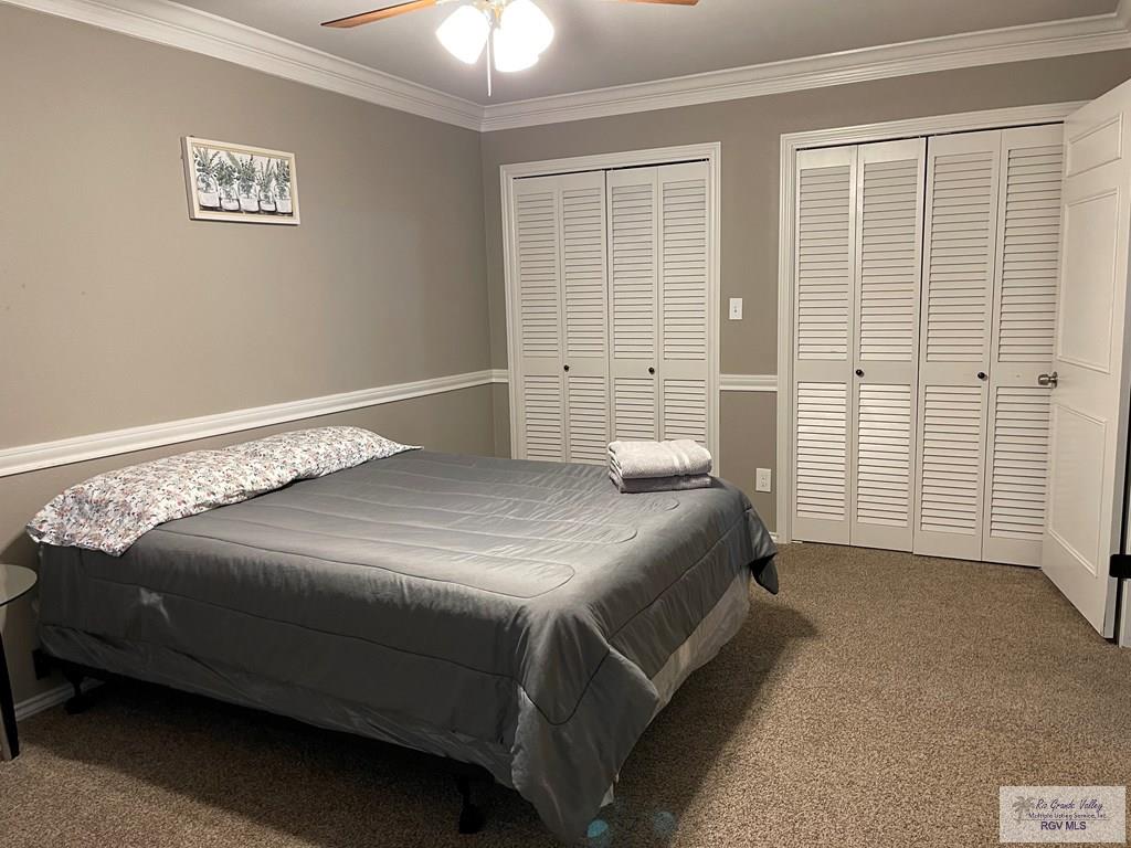 2606 Emerald Lake Dr, HARLINGEN, Texas image 30