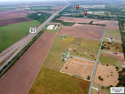 Vacant Land For Sale - Coyote St<br/> SAN BENITO, TX 78586