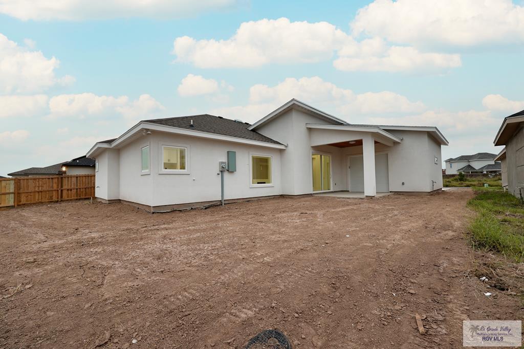 8726 Ashford Lake, BROWNSVILLE, Texas image 20