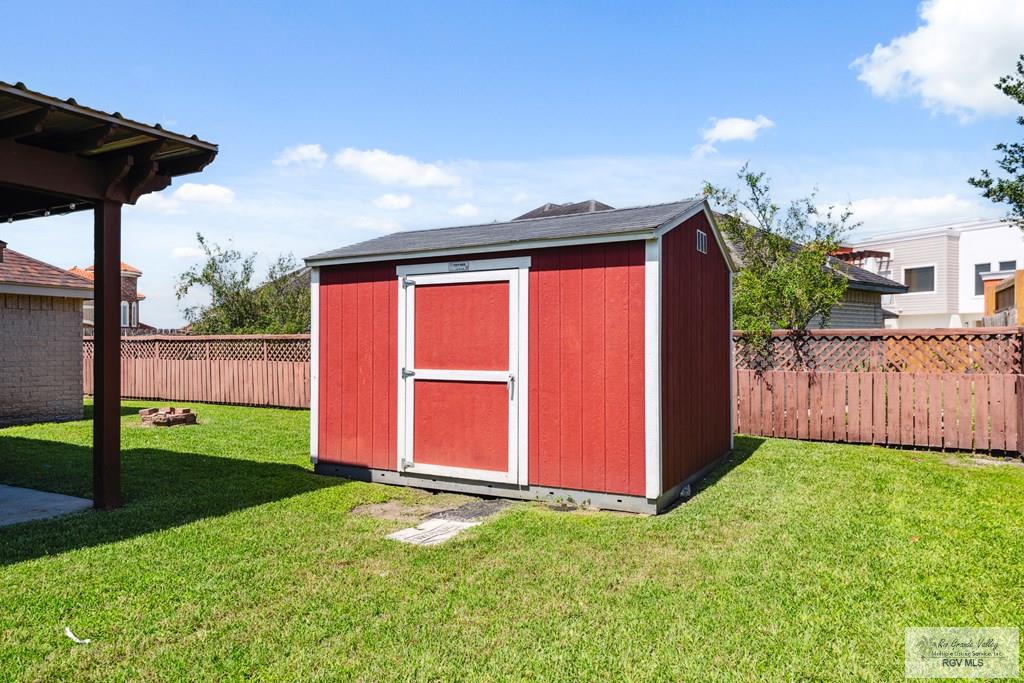 5662 Rustic Manor Dr, BROWNSVILLE, Texas image 27