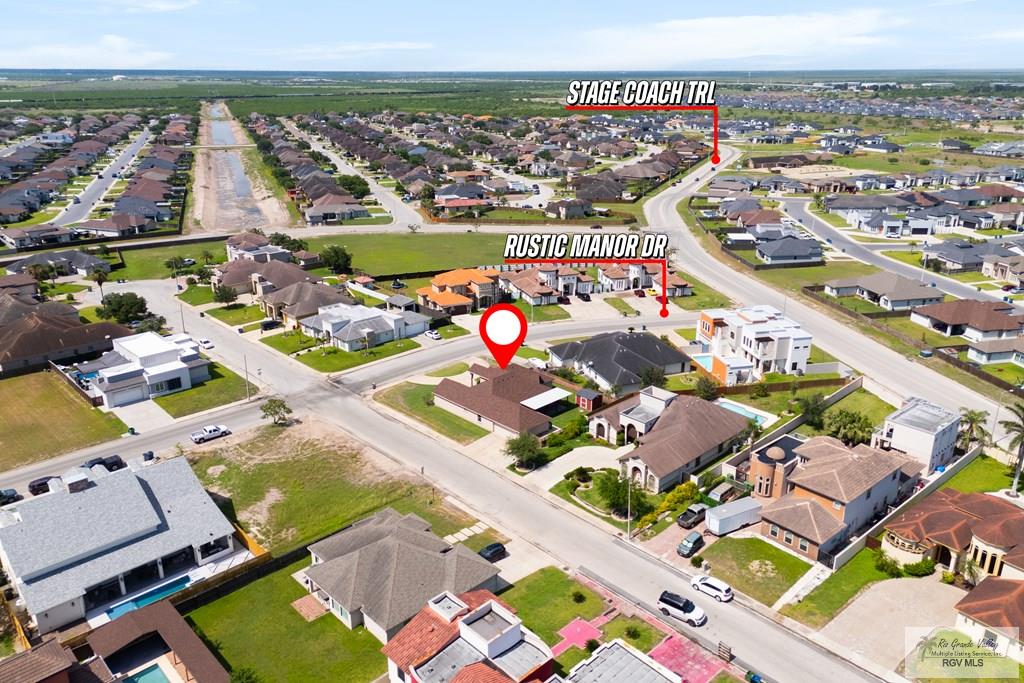 5662 Rustic Manor Dr, BROWNSVILLE, Texas image 33