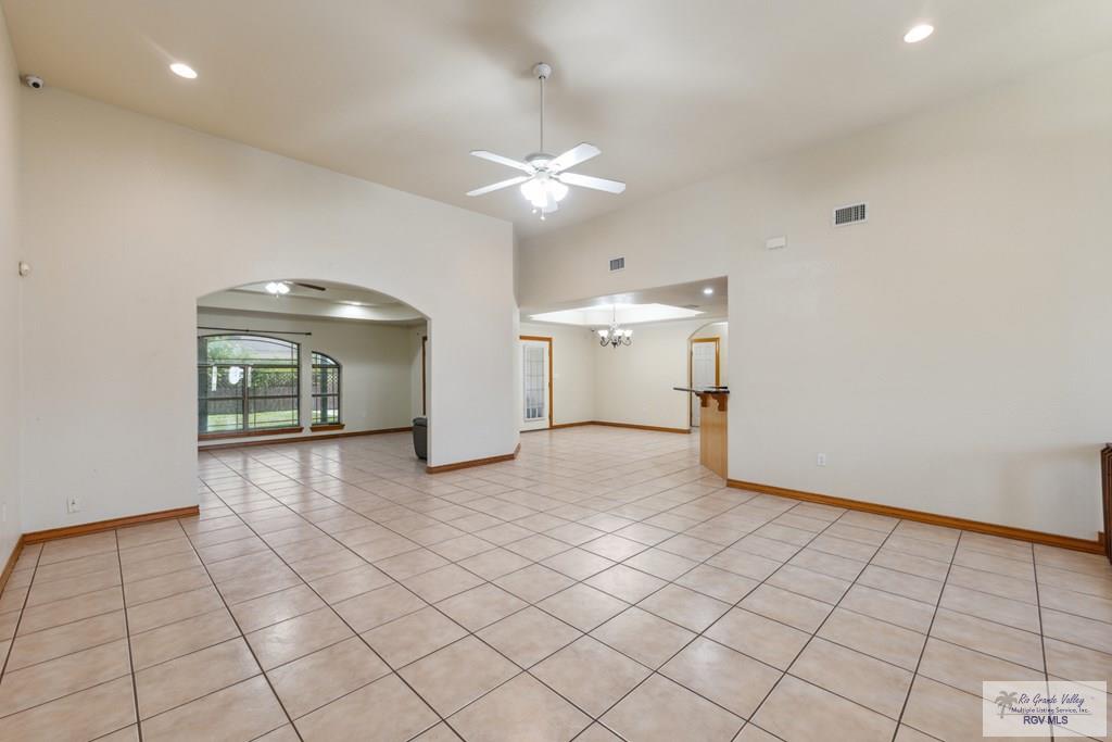 5662 Rustic Manor Dr, BROWNSVILLE, Texas image 3