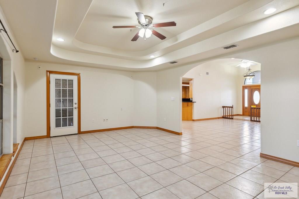 5662 Rustic Manor Dr, BROWNSVILLE, Texas image 10