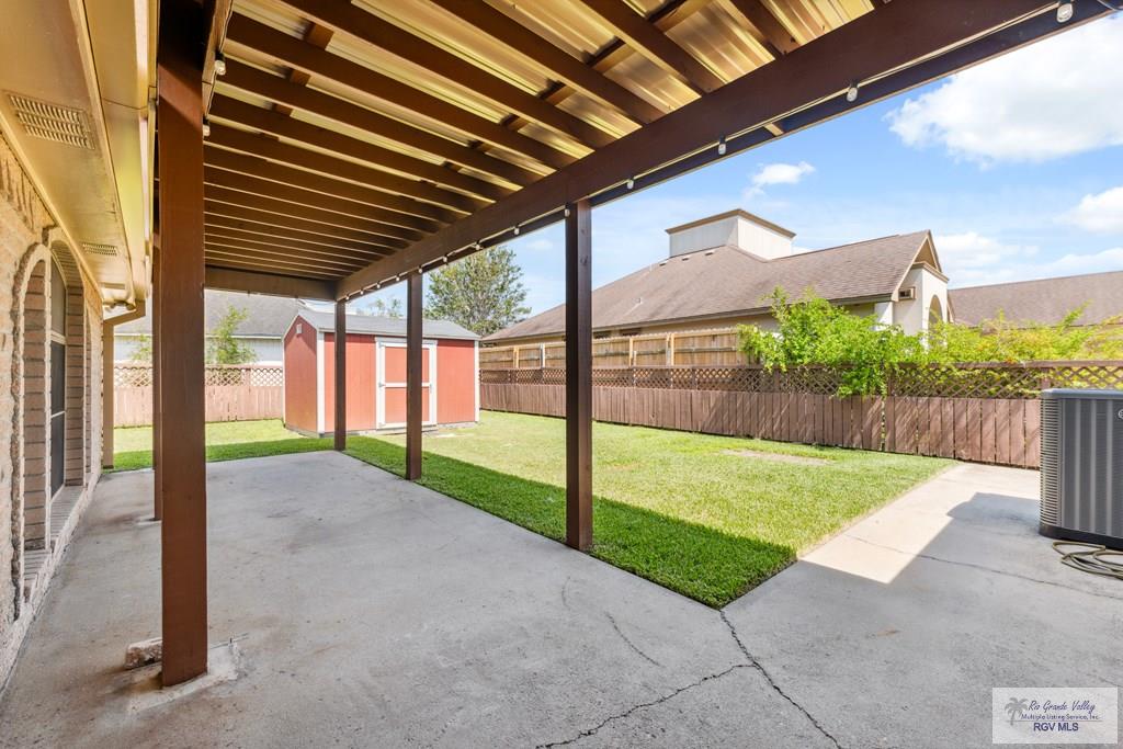 5662 Rustic Manor Dr, BROWNSVILLE, Texas image 25