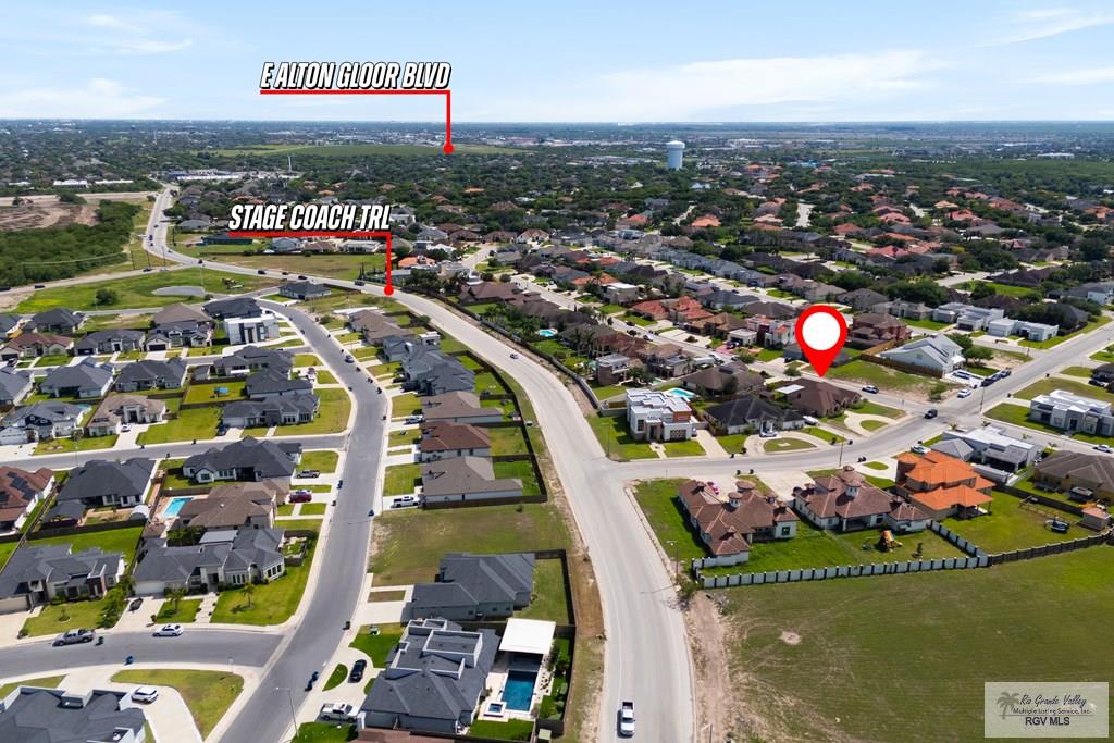 5662 Rustic Manor Dr, BROWNSVILLE, Texas image 31