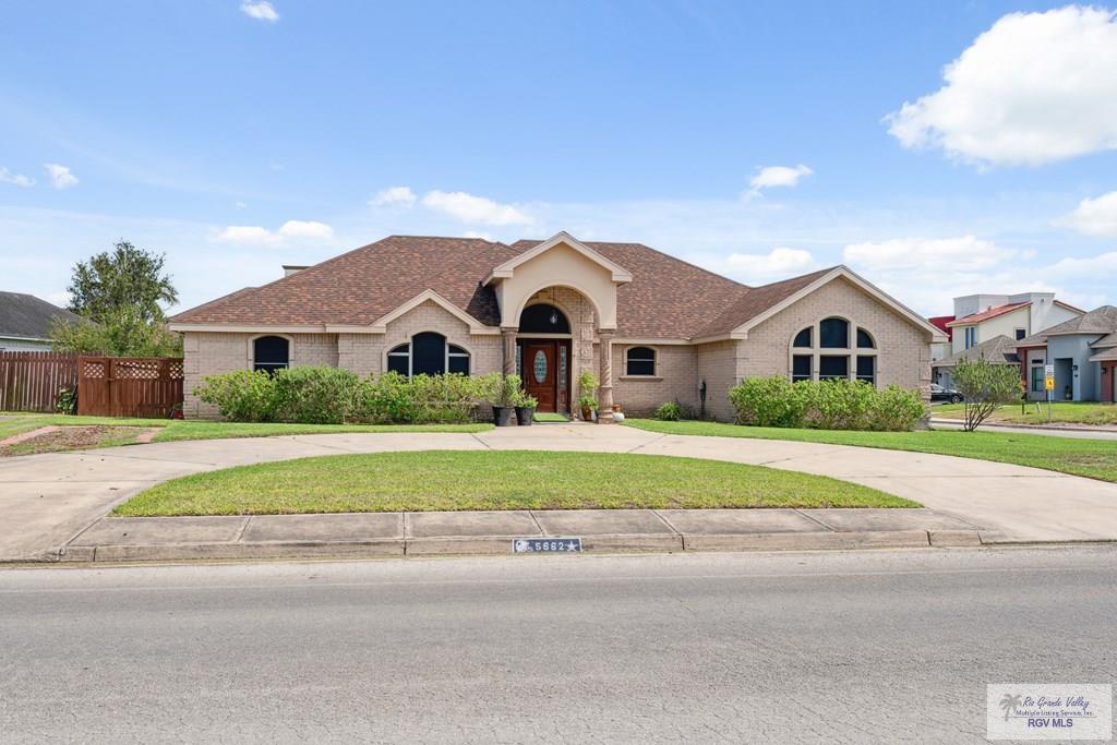 5662 Rustic Manor Dr, BROWNSVILLE, Texas image 29