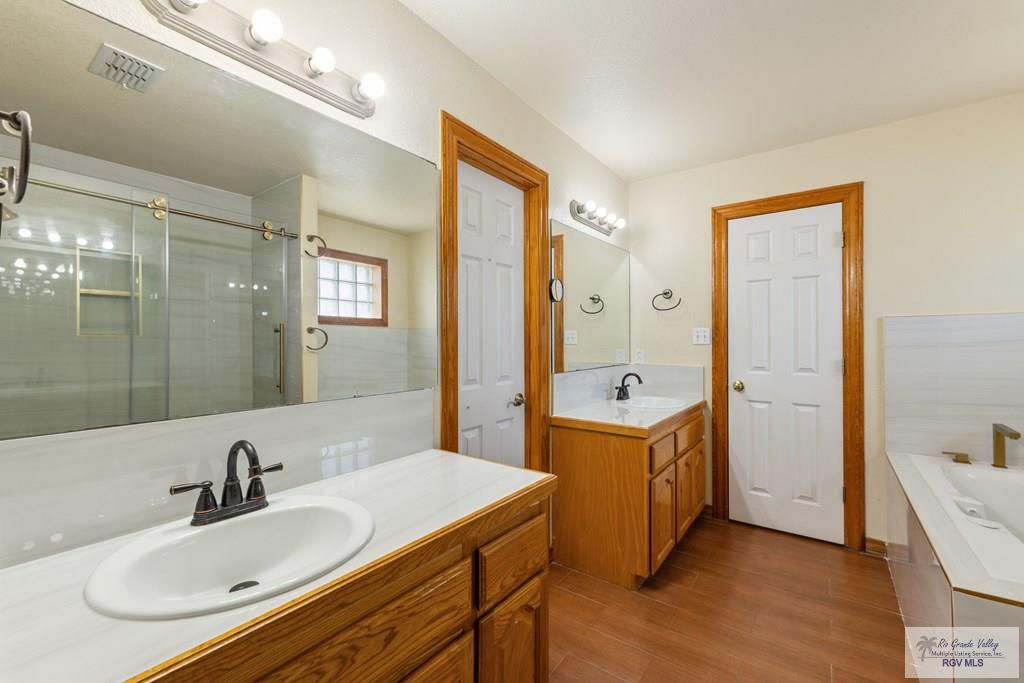5662 Rustic Manor Dr, BROWNSVILLE, Texas image 21