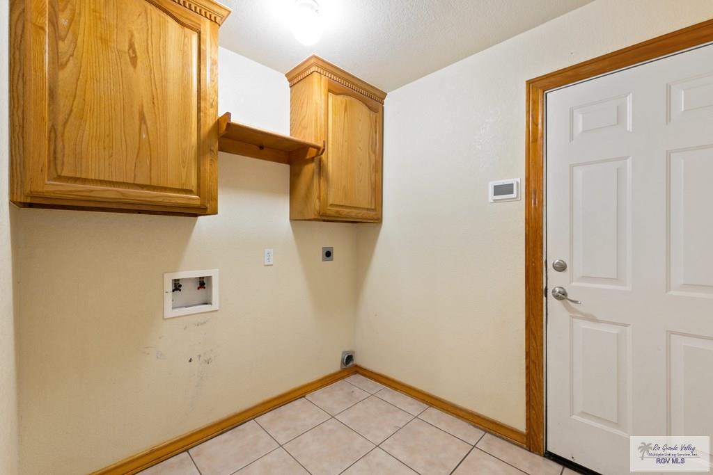 5662 Rustic Manor Dr, BROWNSVILLE, Texas image 16