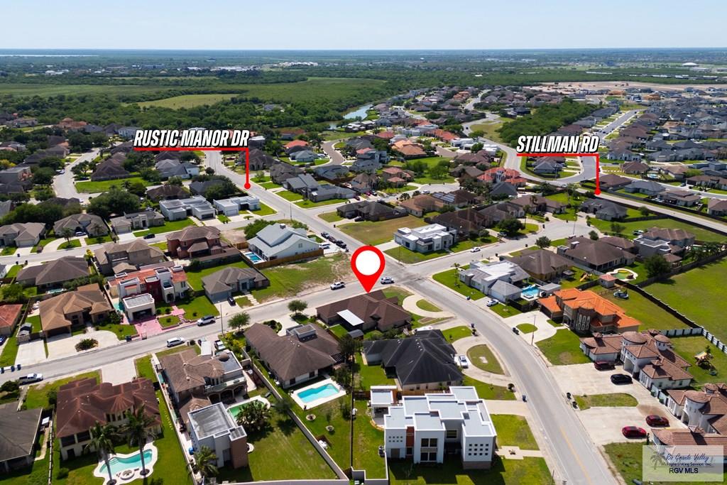 5662 Rustic Manor Dr, BROWNSVILLE, Texas image 34