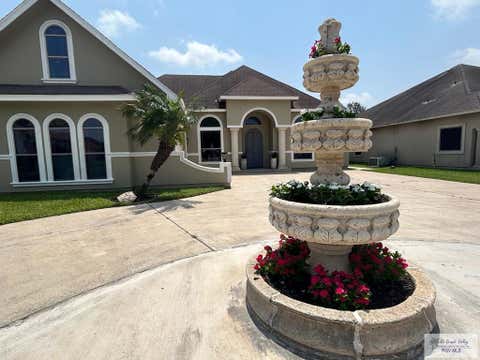 Homes For Sale - 5364 Willow Bend St<br/> Cameron County, BROWNSVILLE, TX 78526