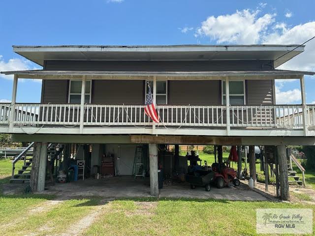 1820 N Vermillion Ave, BROWNSVILLE, Texas image 6