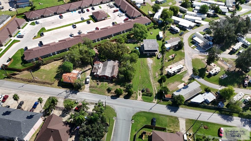 1820 N Vermillion Ave, BROWNSVILLE, Texas image 3
