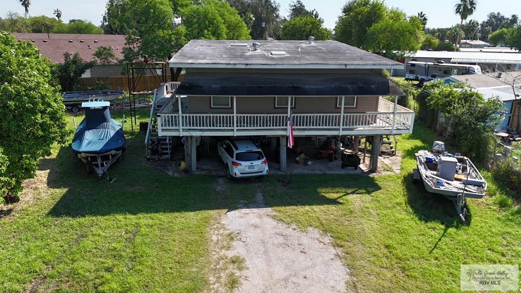1820 N Vermillion Ave, BROWNSVILLE, Texas image 5