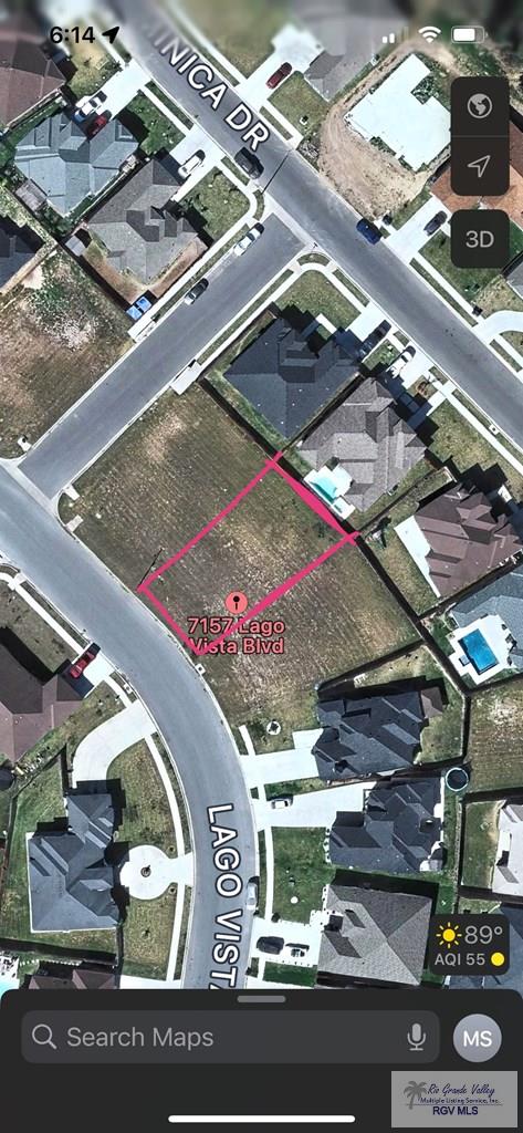 7157 Lago Vista Blvd, BROWNSVILLE, Texas image 4