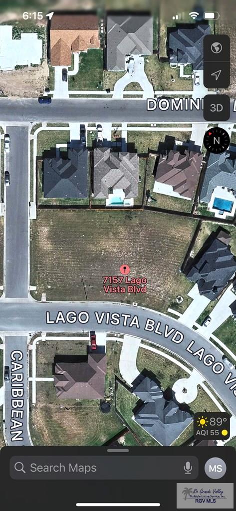 7157 Lago Vista Blvd, BROWNSVILLE, Texas image 3