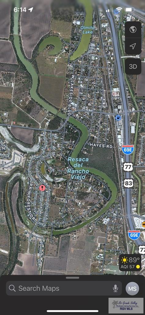 7157 Lago Vista Blvd, BROWNSVILLE, Texas image 5