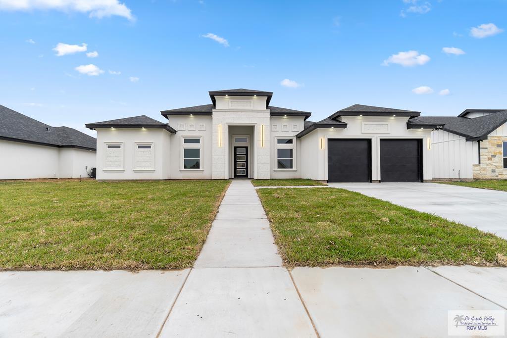 9752 Heights South, HARLINGEN, Texas image 1