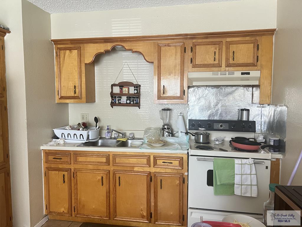 134 Carlton Dr, BROWNSVILLE, Texas image 3