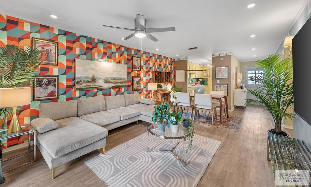 1505 25th St, HARLINGEN, Texas image 4