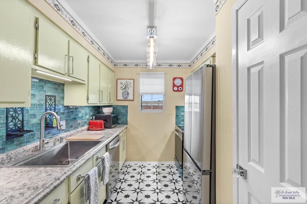 1505 25th St, HARLINGEN, Texas image 17