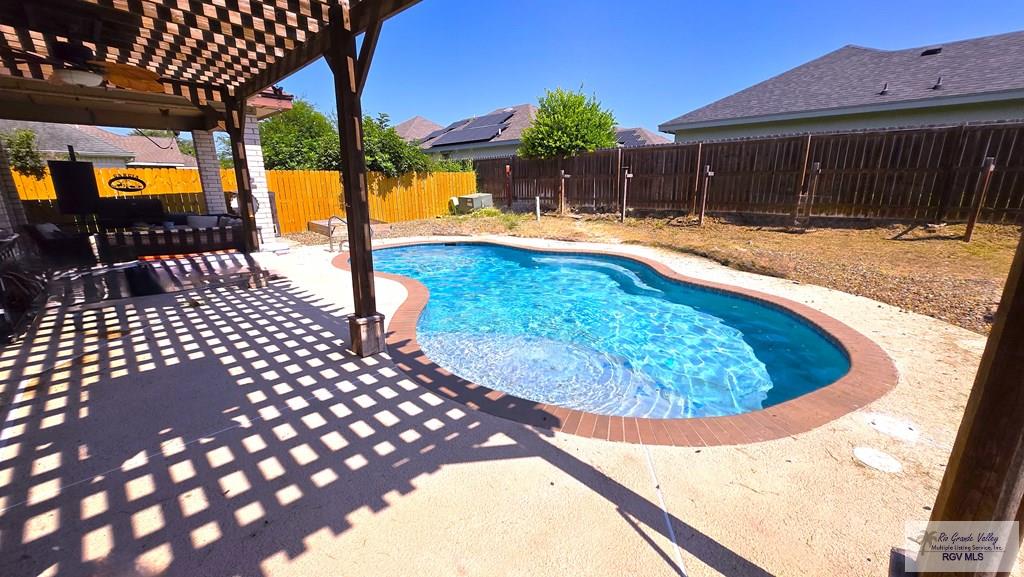 3808 Violet Dr, MCALLEN, Texas image 39