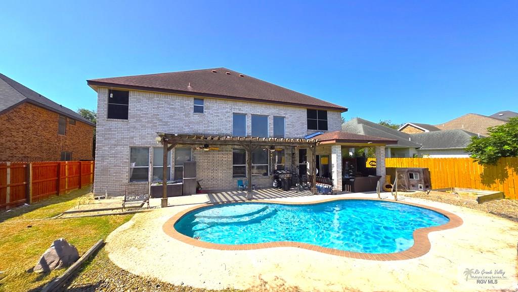 3808 Violet Dr, MCALLEN, Texas image 38