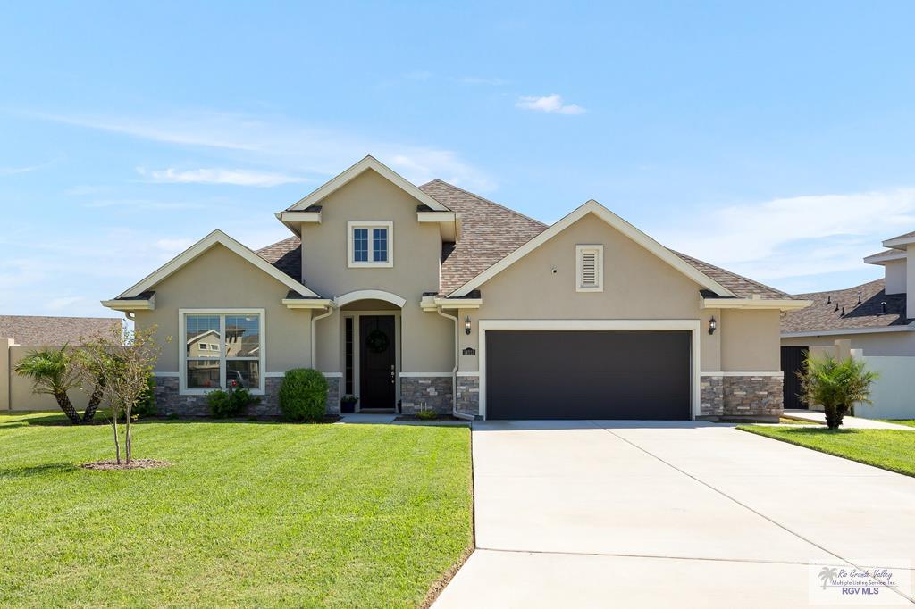 14213 Amistad Cr Cir, MCALLEN, Texas image 1