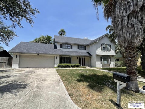 Homes For Sale - 2921 Cypress Dr<br/> HARLINGEN, TX 78550
