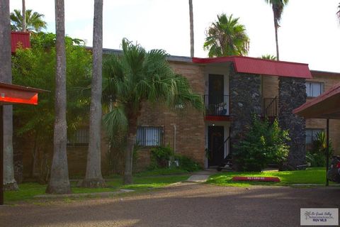 Condo For Sale - 1944 W University Blvd #8C<br/> BROWNSVILLE, TX 78520