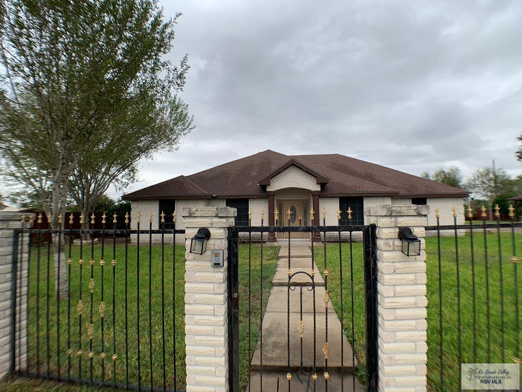 1130 Oneida Cir, ALAMO, Texas image 43