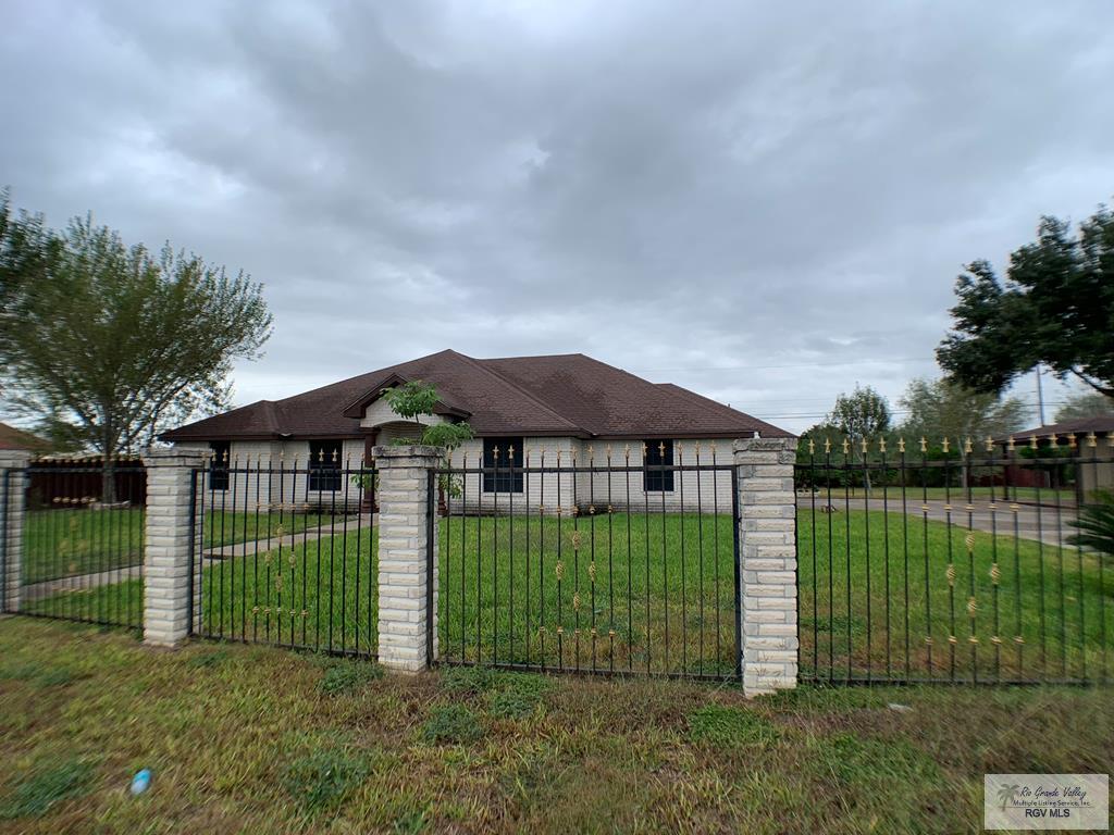 1130 Oneida Cir, ALAMO, Texas image 40