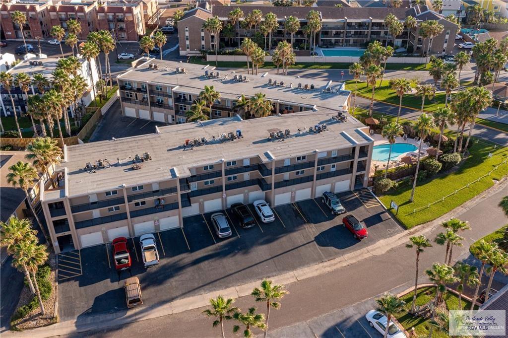115 E Coronado Dr #303, SOUTH PADRE ISLAND, Texas image 15