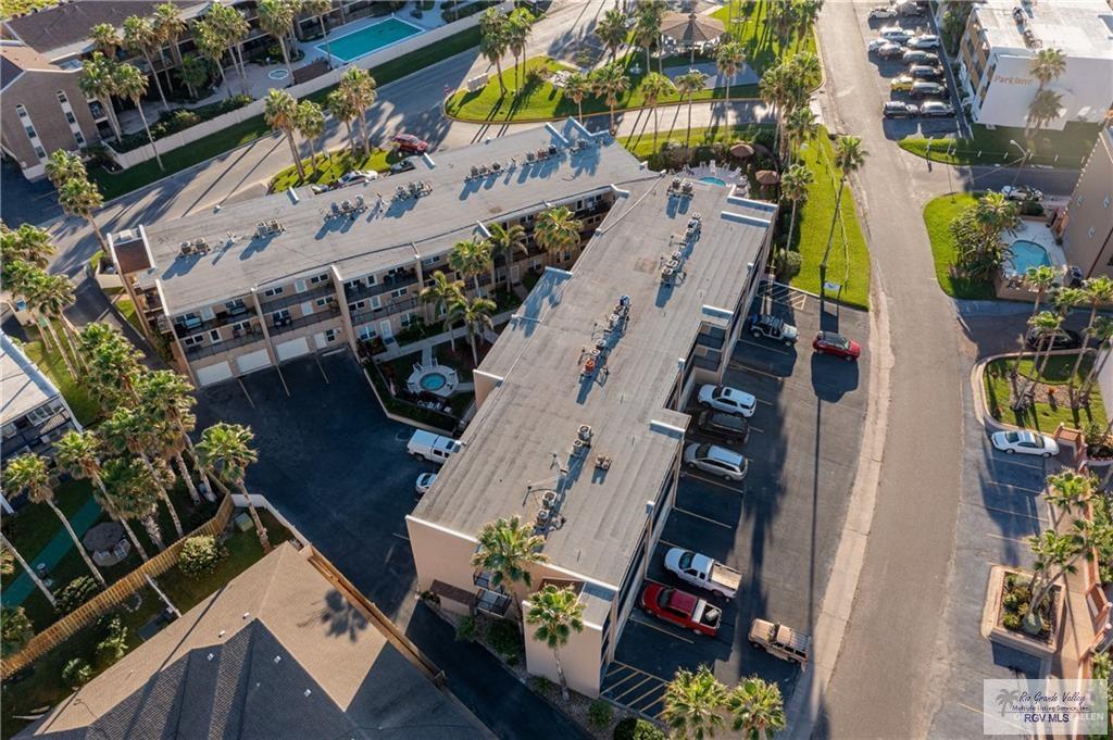 115 E Coronado Dr #303, SOUTH PADRE ISLAND, Texas image 20