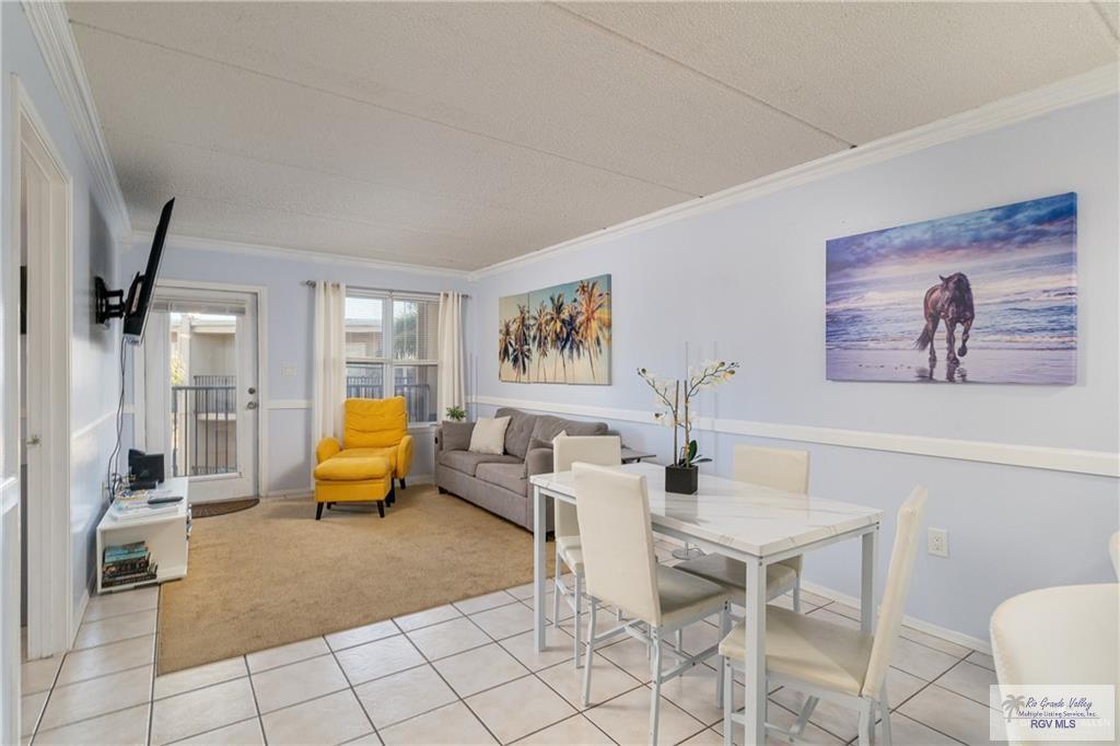 115 E Coronado Dr #303, SOUTH PADRE ISLAND, Texas image 3