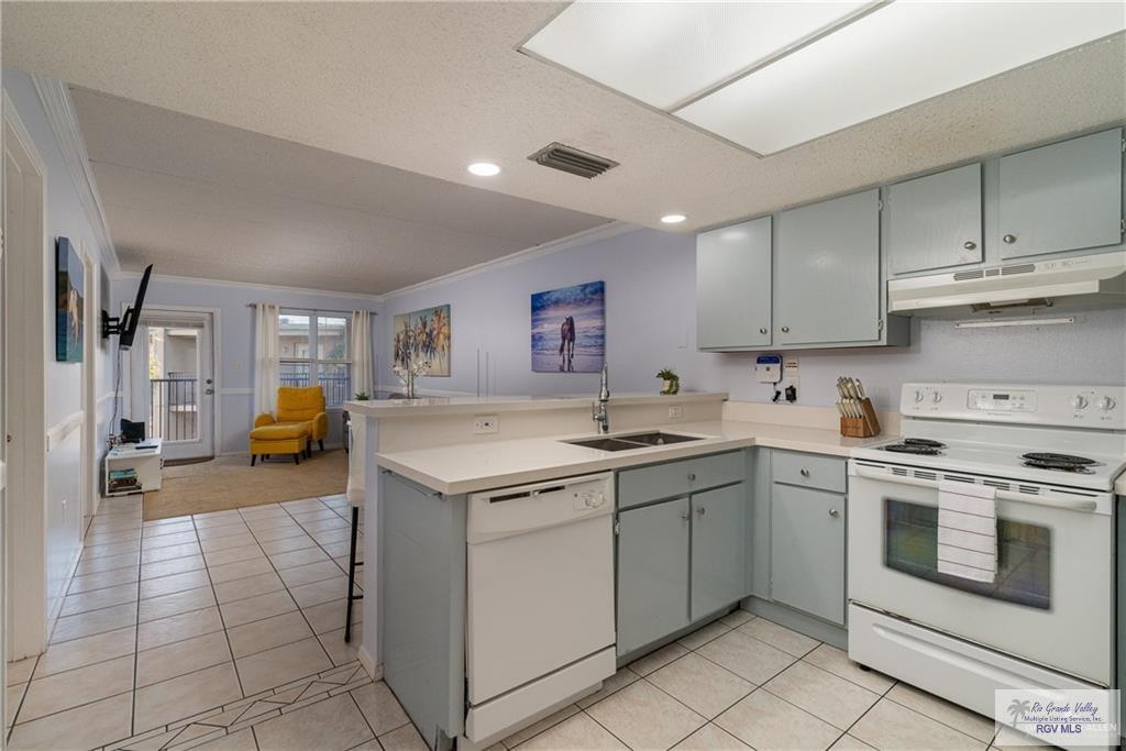 115 E Coronado Dr #303, SOUTH PADRE ISLAND, Texas image 2