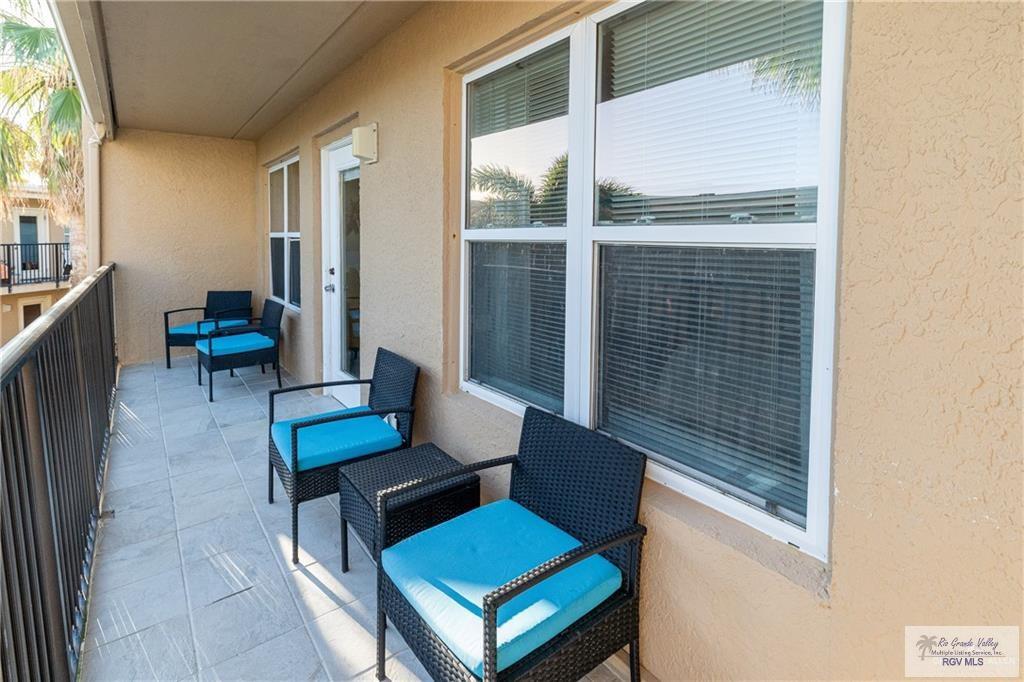 115 E Coronado Dr #303, SOUTH PADRE ISLAND, Texas image 12
