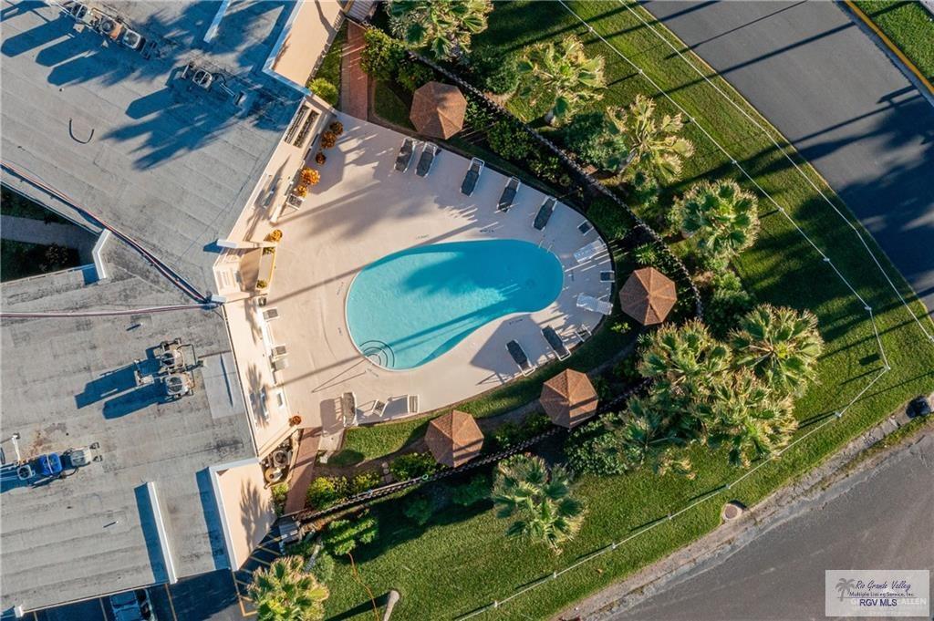 115 E Coronado Dr #303, SOUTH PADRE ISLAND, Texas image 17