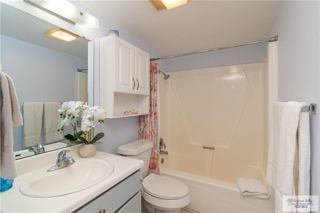 115 E Coronado Dr #303, SOUTH PADRE ISLAND, Texas image 8