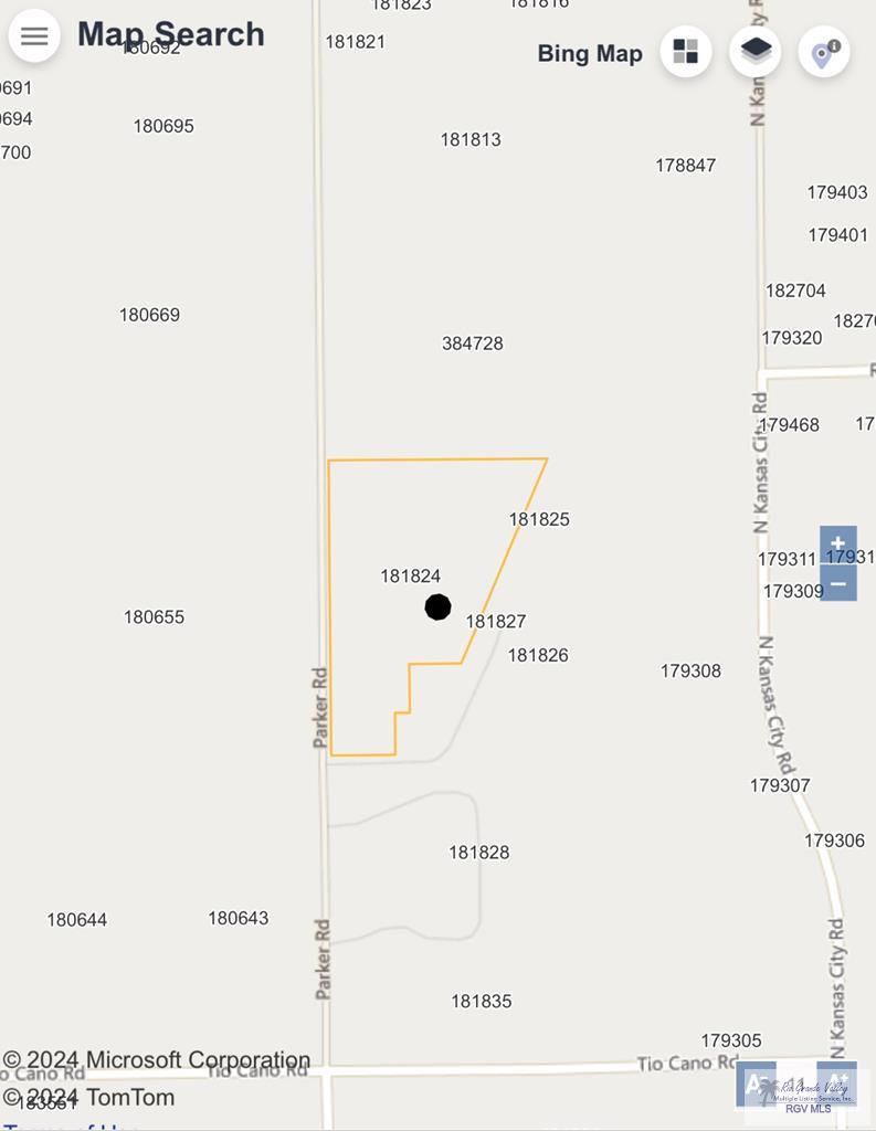 Parker Rd, LA FERIA, Texas image 13
