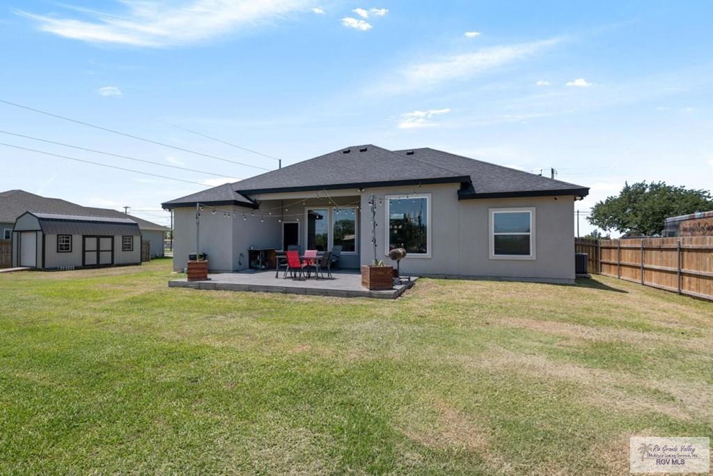14106 San Francisco Dr, MERCEDES, Texas image 24