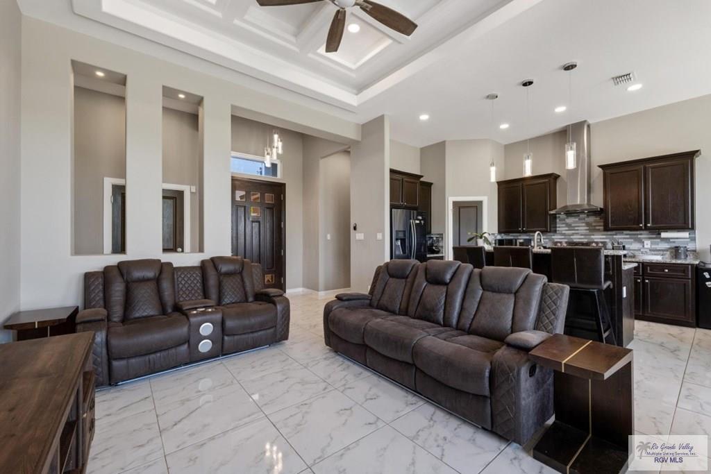 14106 San Francisco Dr, MERCEDES, Texas image 4